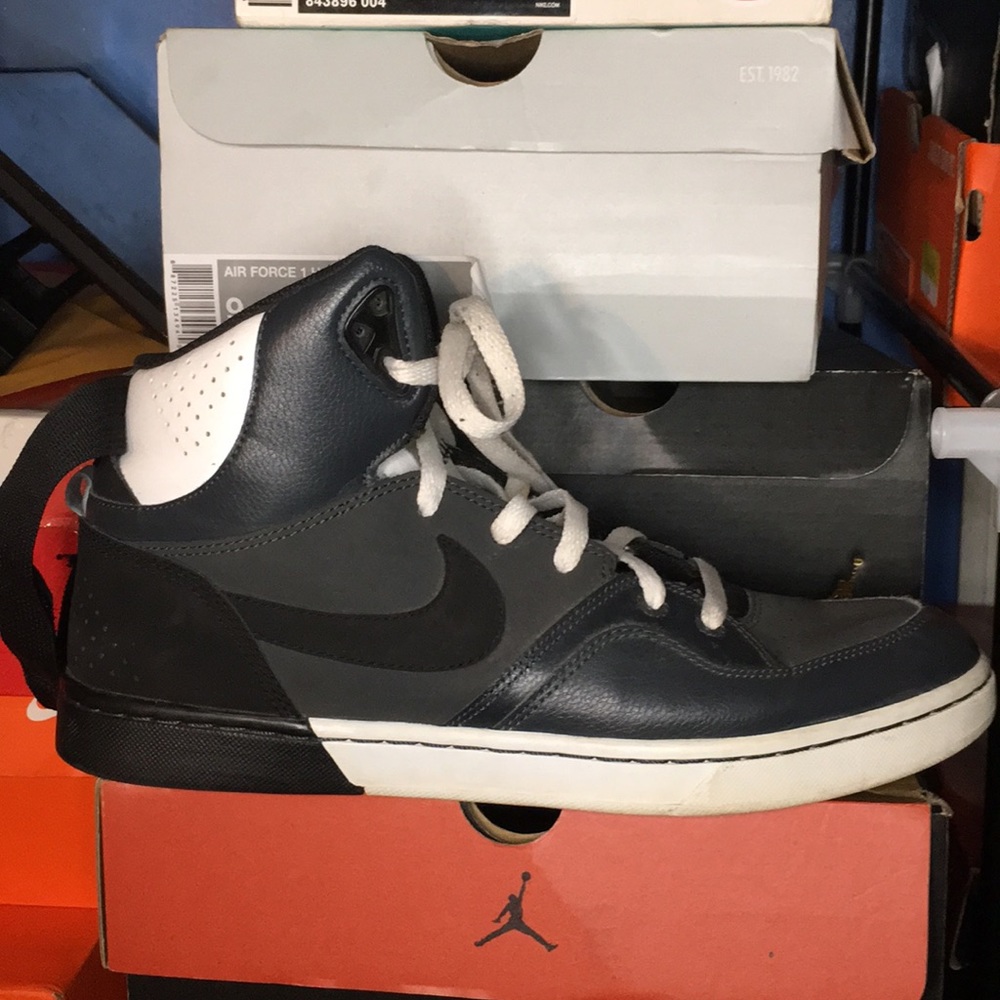Men air forces